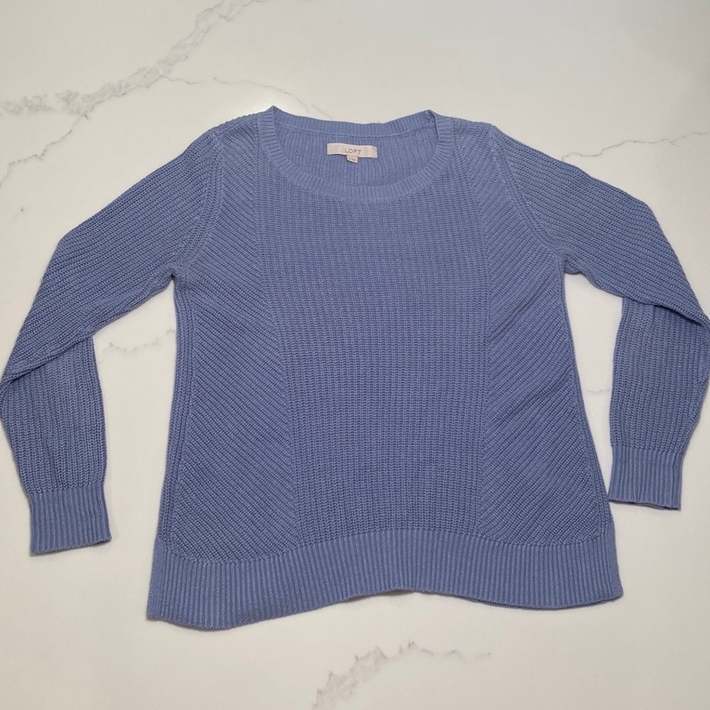 LOFT Sweater
